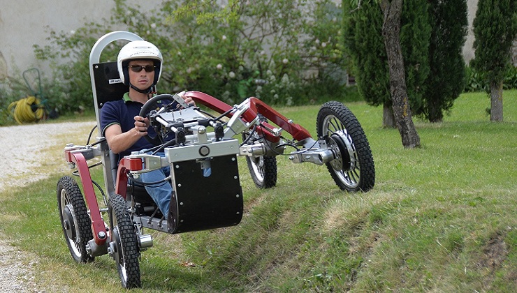 5 Insane Machines everyone wants to Ride