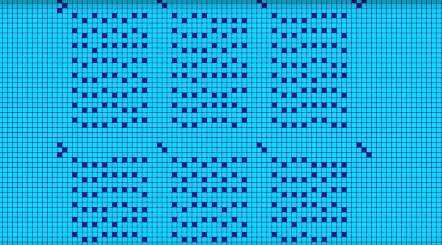 The World’s Smallest Hard Disk