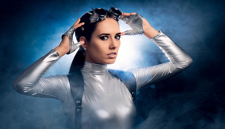 Forget Iron Man: Skintight Suits are the Future of Robotic Exoskeletons