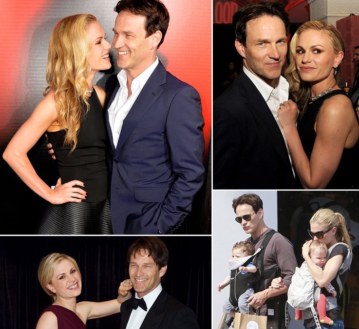 14 Hollywood Couples who fell in Love on the Sets