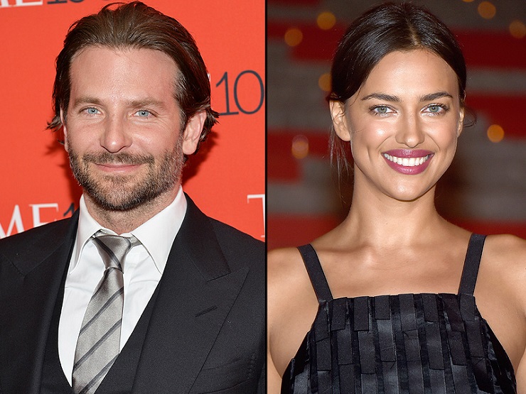 Are Bradley Cooper and Irina Shayk Engaged?