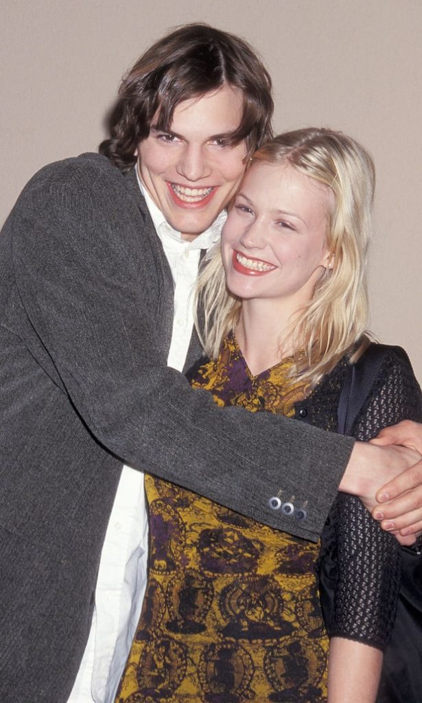 Stars who Dated before they were Famous