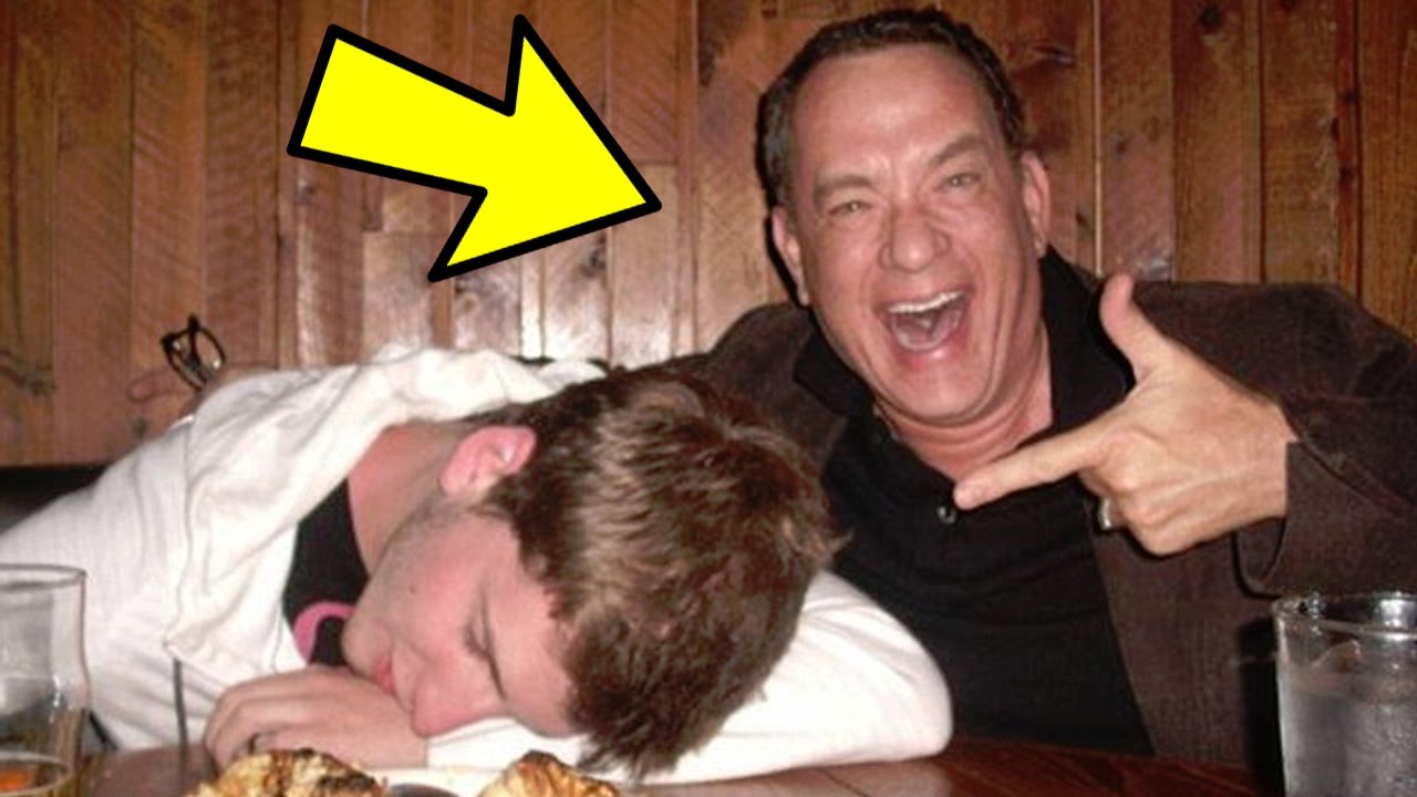 10 Hollywood Celebrities who hang out with Fans