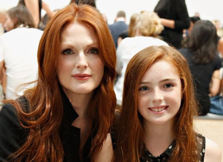 20 Celeb Kids who look Exactly like their Parents!