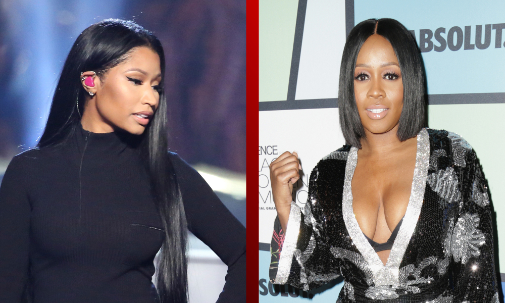 Remy Ma VS Nicki Minaj Feud: Here’s The Latest