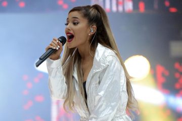 Ariana Grande Viciously attacked Online over Manchester Events