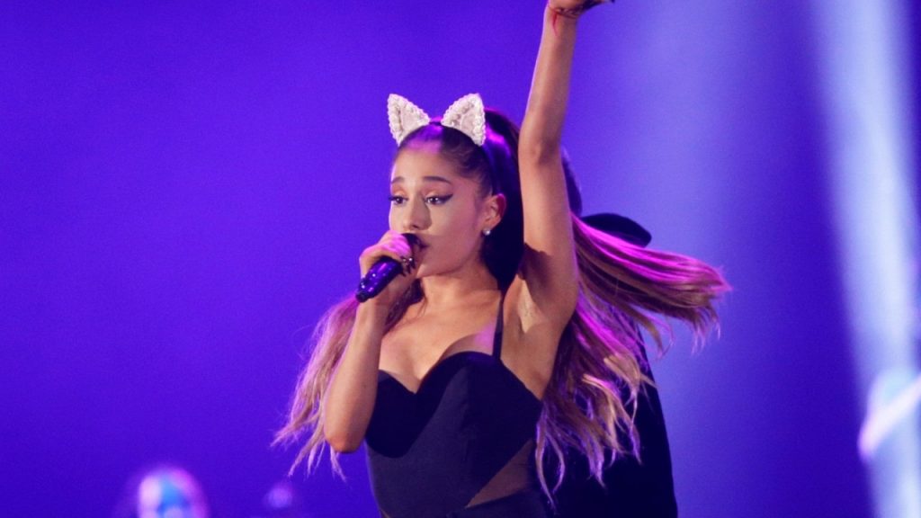 Ariana Grande’s Manchester benefit concert recruits Justin Bieber, Miley Cyrus and More