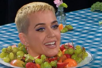 Katy Perry’s Cringe-worthy Publicity Stunt: ‘Buy my new song!’