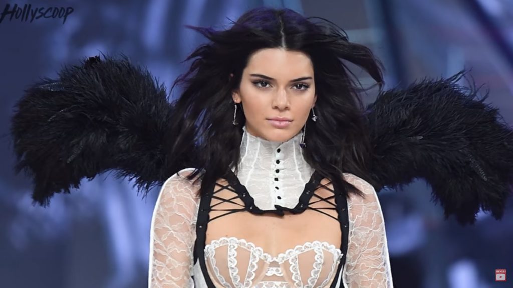 Kendall Jenner Accused of RIPPING Off Someone Else’s Style!