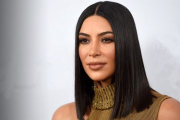 Kim Kardashian West Drops 6 Huge Revelations on “WWHL”