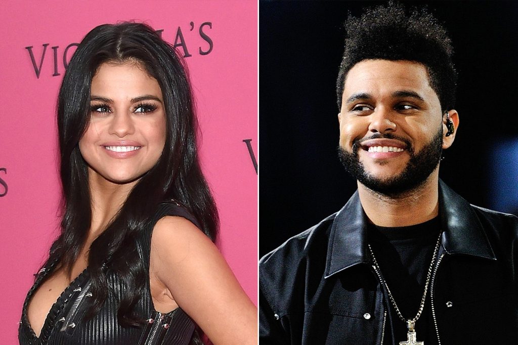 Selena Gomez Thinks The Weeknd is CHEATING on Her!?