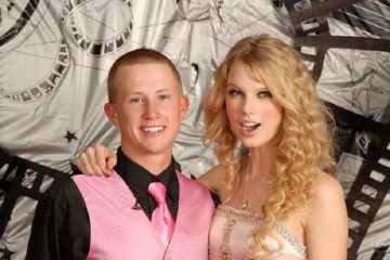 11 Celebs who went to Prom with Fans