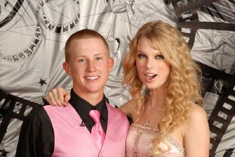 11 Celebs who went to Prom with Fans