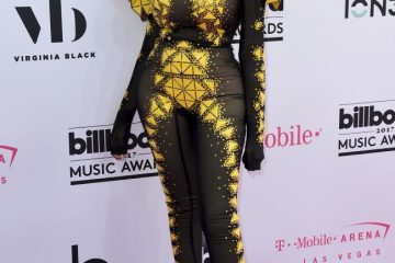 The Worst and Wackiest Billboard Awards Outfits