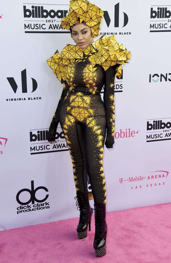 The Worst and Wackiest Billboard Awards Outfits