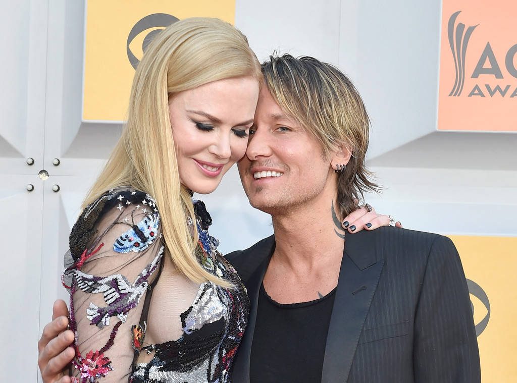 6 Romance Rules we’ve Learned from Keith Urban and Nicole Kidman’s Relationship