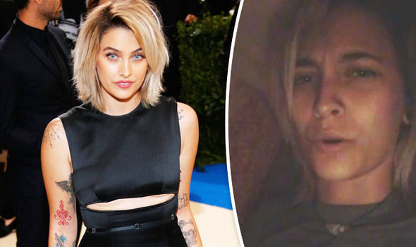 Paris Jackson SLAMS haters in expletive-filled Instagram rant: ‘You’ll never be satisfied’