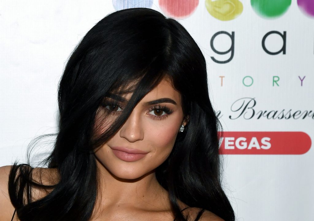 Kylie Jenner Just Got EXPOSED by her own Sister!