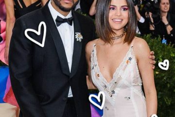 Sorry, Justin — Here’s How Selena Gomez’s ‘Head over Heels in Love’ Relationship is Different with The Weeknd