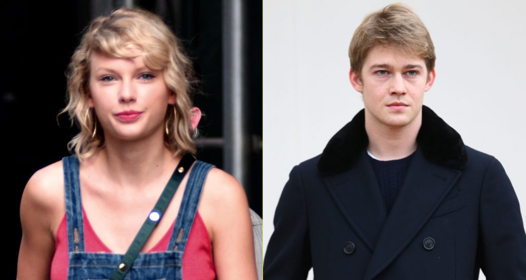 Taylor Swift keeping Relationship with Joe Alwyn Private?