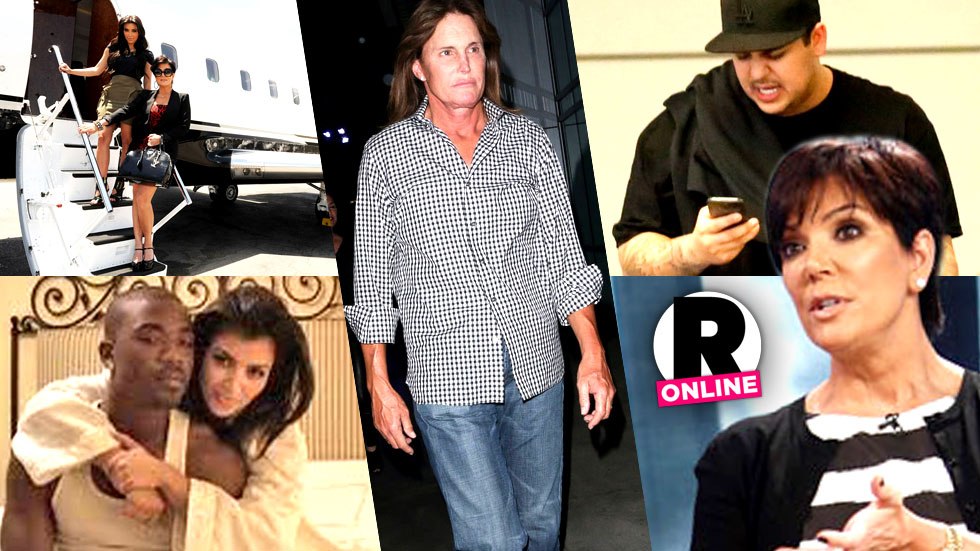 10 Secrets The Kardashians don’t want you to Know