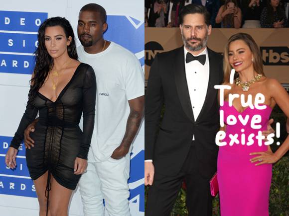 12 of The Most Romantic Real Life Celeb Love Stories!