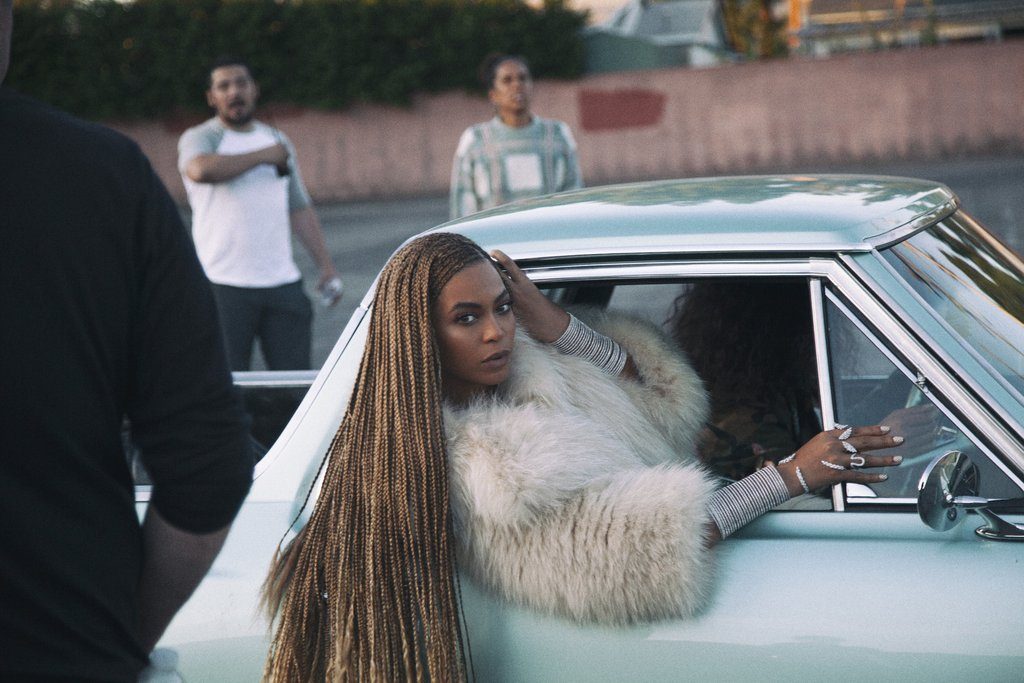 10 Things You Might Not Know about Beyoncé’s “Formation” Video