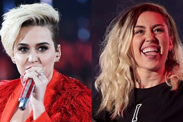 13 Celebs who’ve Dissed Katy Perry