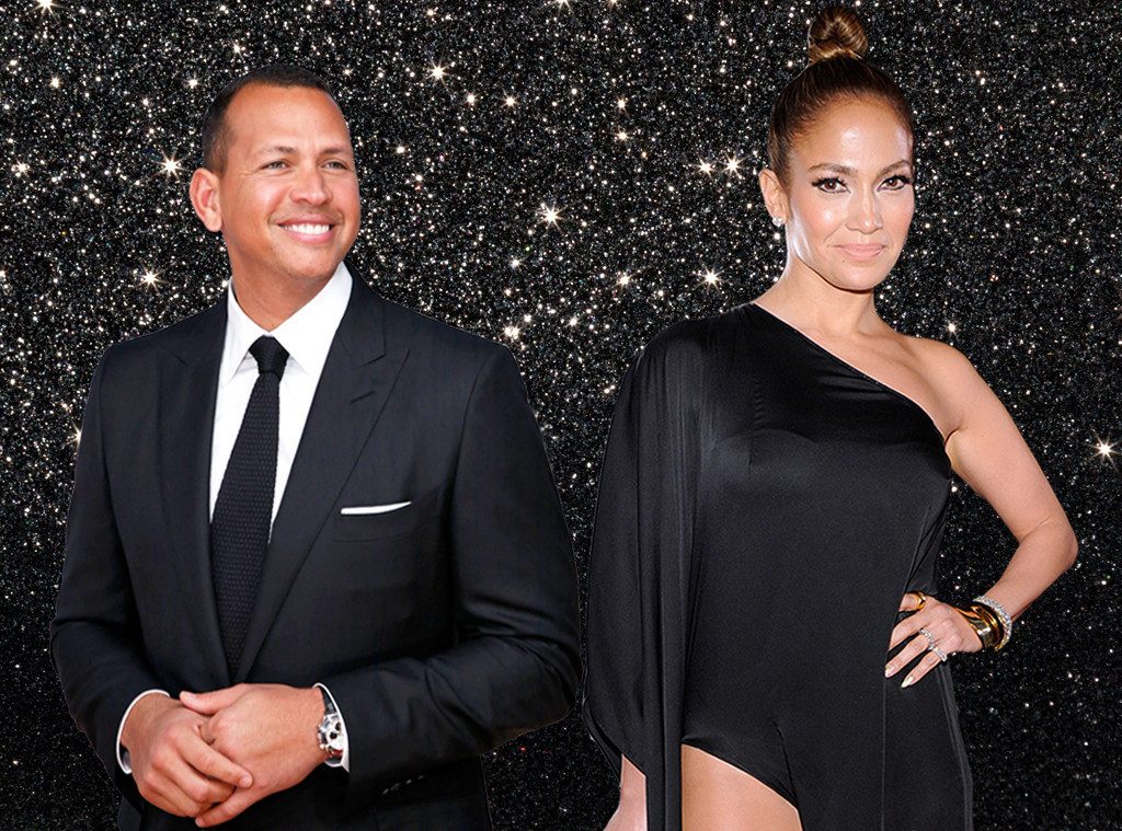 How Jennifer Lopez Changed Alex Rodriguez for the Better