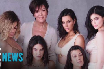 Kardashian Family Regrets, Admissions & Untold Stories