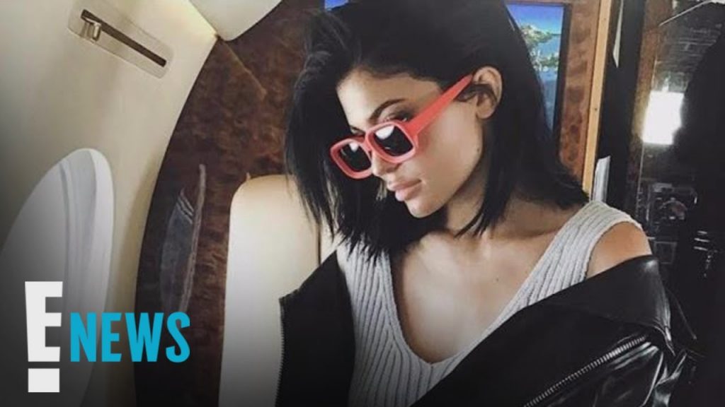 Kylie Jenner Is Queen of the “Plandid”