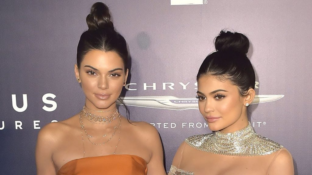 Kylie Jenner CONFESSES She Wouldn’t Be Friends With Kendall If They Weren’t Sisters