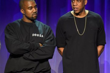 What Went Wrong? A Timeline of Kanye West and JAY-Z’s Drama