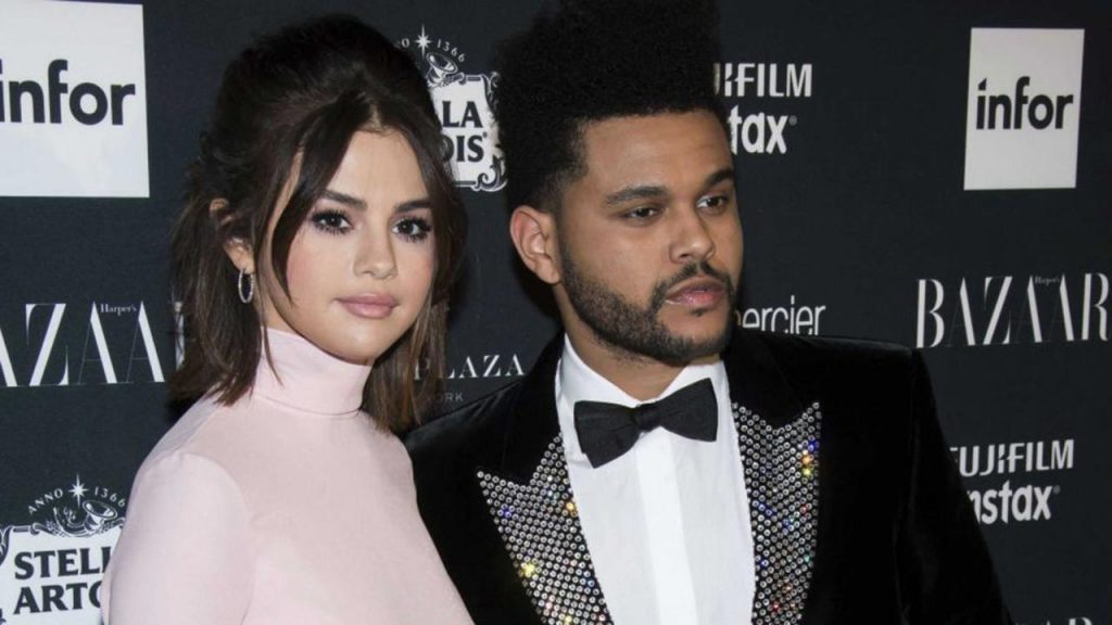 How The Weeknd Helped Selena Gomez During Her Kidney Transplant