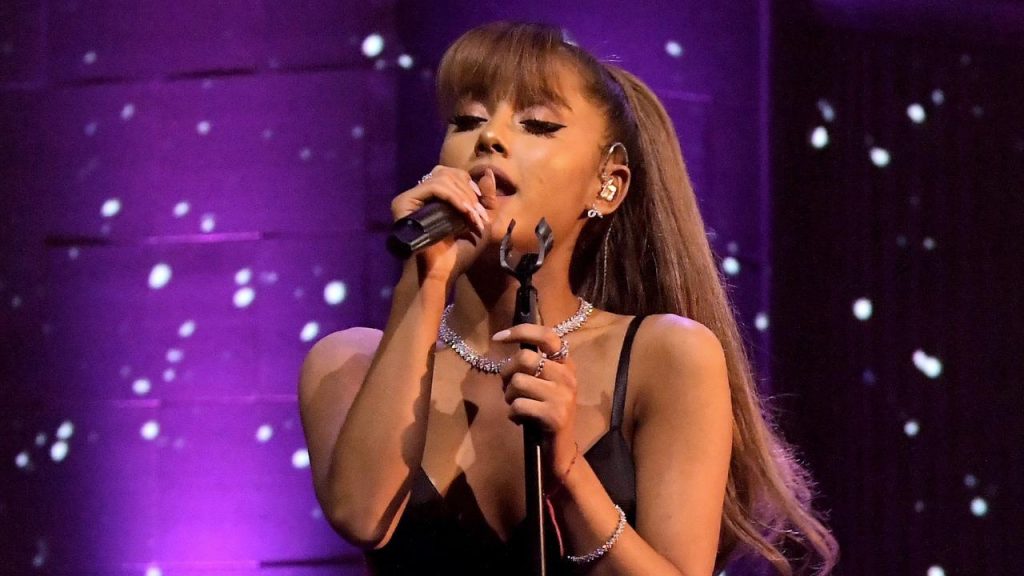 Ariana Grande Explained Why She Did Cancel her Tour After the Manchester Bombing