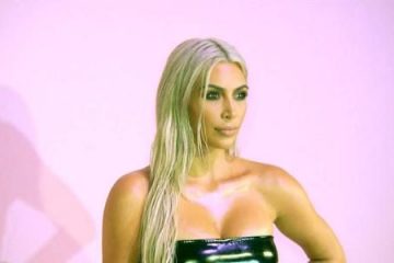 Kim Kardashian’s Robbery: One Year Later