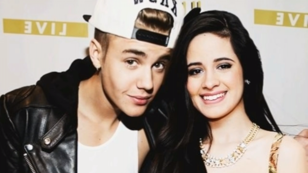 Justin Bieber Posts & Deletes New Song Collaboration with Camila Cabello