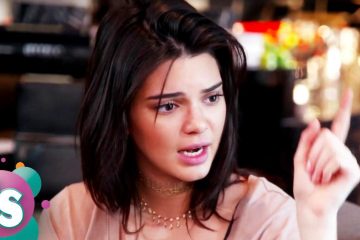 Kendall Jenner QUITTING ‘Keeping Up with the Kardashians?!