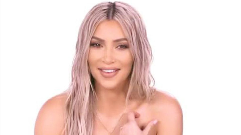 Kim Kardashian Sets the Record Straight on North and Saint’s Sibling Rivalry