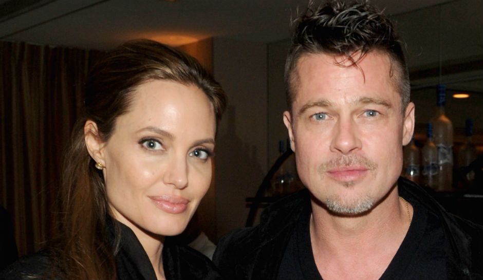 Angelina reportedly turned down Brad latest attempt to settle Divorce