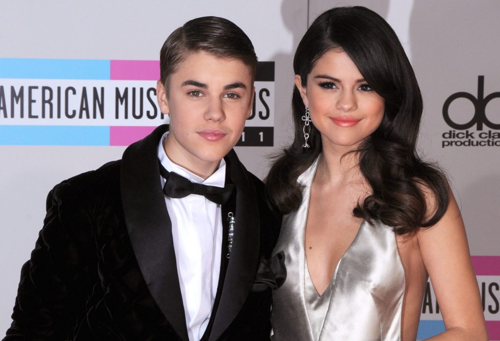 Justin Bieber wants Selena Gomez to be his Date for AMAs 2017