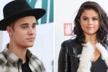 Justin Bieber Loves Selena Gomez’s New Blonde Hair?