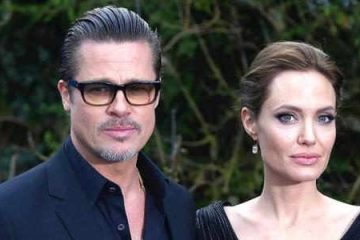 1 Year after Brad Pitt & Angelina Jolie’s Split