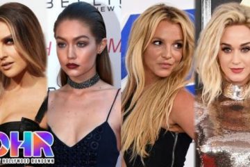 Celebs who threw SHADE in 2017