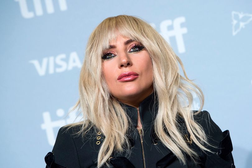 Lady Gaga announces she will kick off a two-year Las Vegas residency at the end of 2018