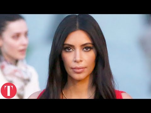 5 Countries The Kardashians Are BANNED In