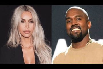 Divorced?!!! Kim Kardashian Demanded  Billion on Kanye West