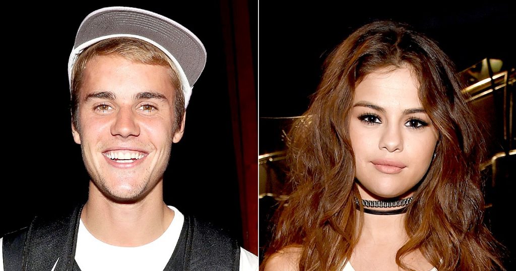 Selena Gomez meets Justin Bieber’s mother