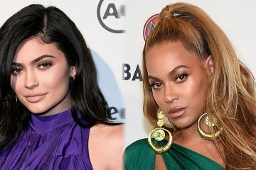 Kylie Jenner vs. Beyonce: Most Shocking Celeb Pregnancy of 2017