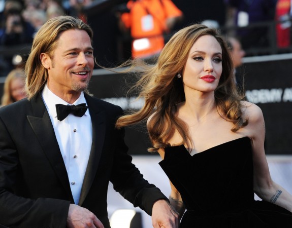 Brad Pitt feels ‘Better off  Without’ Angelina Jolie as she DELAYS divorce